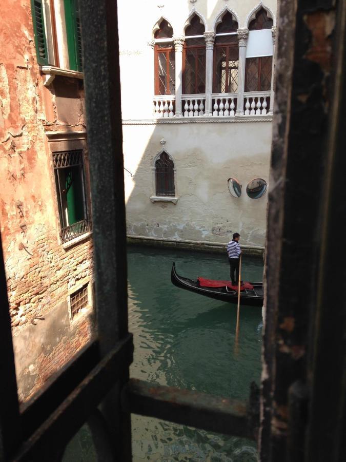 Palazzo Eugenia - Minelli Acomodação com café da manhã Veneza Exterior foto