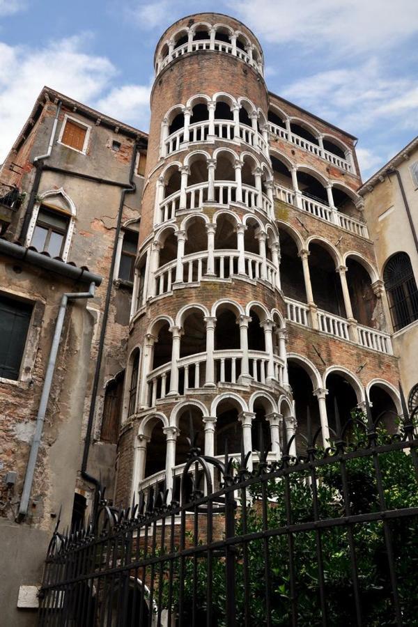 Palazzo Eugenia - Minelli Acomodação com café da manhã Veneza Exterior foto